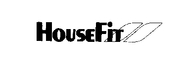 HOUSEFIT