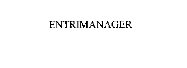 ENTRIMANAGER