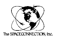 THE SPACECONNECTION, INC.