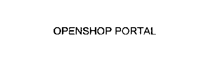 OPENSHOP PORTAL