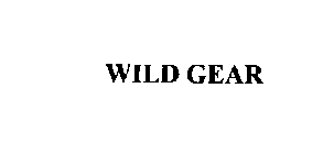 WILD GEAR