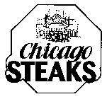 CHICAGO STEAKS