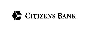 CITIZENS BANK