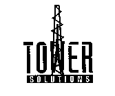 TOWER SOLUTIONS