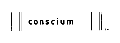 CONSCIUM