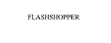 FLASHSHOPPER