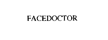 FACEDOCTOR