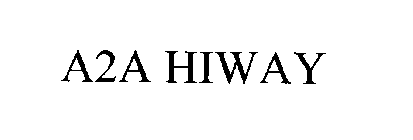 A2A HIWAY