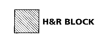 H&R BLOCK