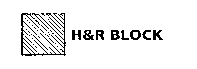 H&R BLOCK