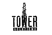 TOWER SOLUTIONS