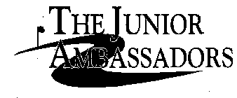 THE JUNIOR AMBASSADORS