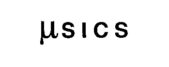 µSICS