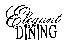 ELEGANT DINING