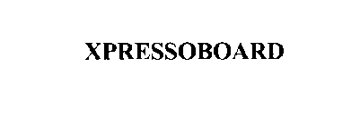 XPRESSOBOARD