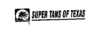 SUPER TANS OF TEXAS