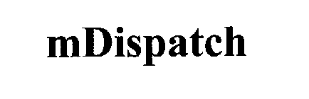 MDISPATCH