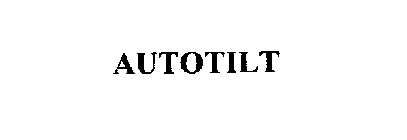 AUTOTILT