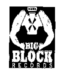 BIG BLOCK RECORDS