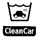 CCCLEAN CAR