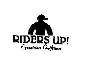 RIDERS UP! EQUESTRIAN OUTFITTERS
