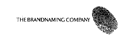 THE BRANDNAMING COMPANY