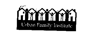 URBAN FAMILY INSTITUTE