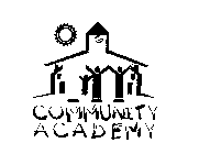 COMMUNITY ACADEMY