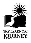 THE LEARNING JOURNEY