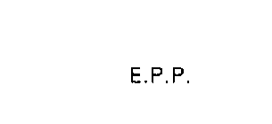 E.P.P.