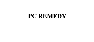 PC REMEDY