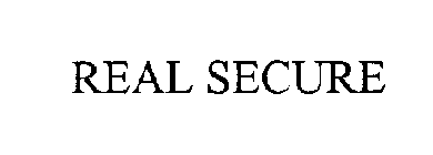 REAL SECURE