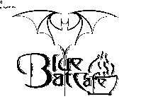 BLUE BAT CAFE