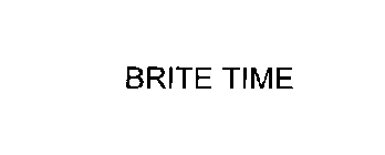 BRITE TIME