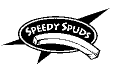 SPEEDY SPUDS