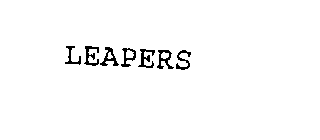 LEAPERS