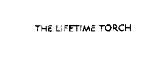 THE LIFETIME TORCH