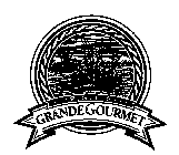 P.S.I.'S GRANDE GOURMET