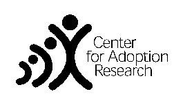 CENTER FOR ADOPTION RESEARCH