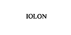 IOLON