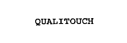 QUALITOUCH