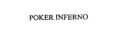 POKER INFERNO