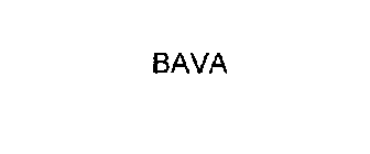 BAVA