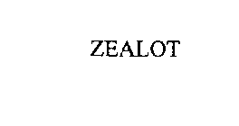 ZEALOT