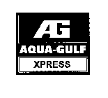 AG AQUA-GULF XPRESS
