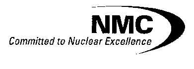 NMC COMMITTED TO NUCLEAR EXCELLENCE