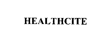 HEALTHCITE