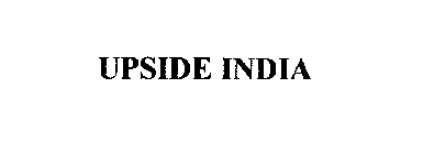 UPSIDE INDIA