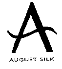 A AUGUST SILK