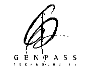 GP GENPASS TECHNOLOGIES